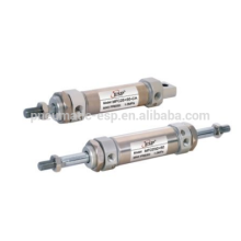 HIgh strength MF series aluminum pneumatic mini air cylinder